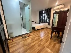 Hoà Bình House - Thôn Kim Long (1)