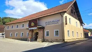 "Das Schlafzimmer" Erlebnis & Boutiquehotel - ehemals Hacienda Mexicana - 斯皮特安德劳