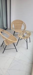 Apartamento mehdia Kenitra