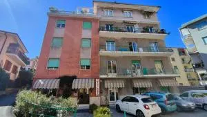 Hotel al Porto - Vasia