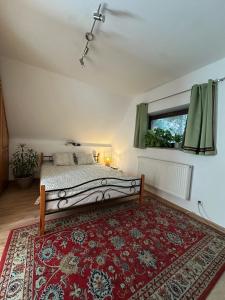 Pokój Cień Paproci