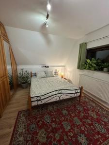 Pokój Cień Paproci