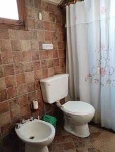 La Casita de Beba