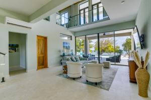 Naïa Resort and Spa