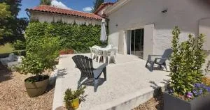 Maison de la Prairie - Bellon