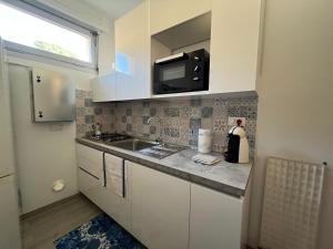 Alloggio ampio zona San Martino