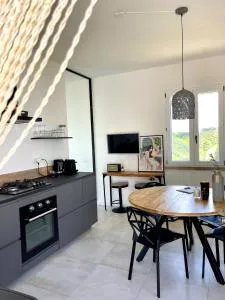 Villa tre Sorelle - Montegaudio