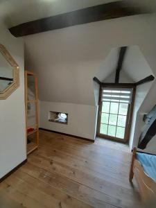 Rural Country Retreat