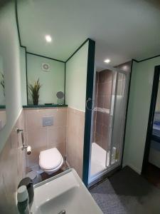 Maisons de vacances Rural Country Retreat : photos des chambres