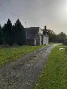 Rural Country Retreat - Chelun