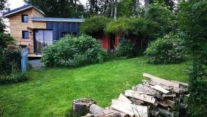 le Nid de la Monne - 艾达