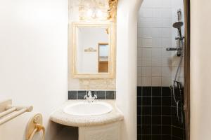 Maisons de vacances Maison Cosy dans Un Domaine : photos des chambres