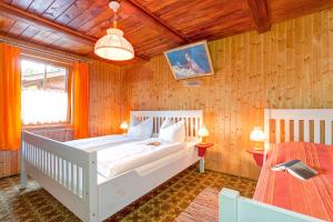 Ferienhaus Tribuser