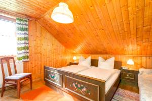 Ferienhaus Tribuser