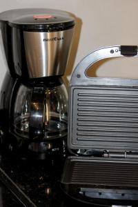 Studio Moderno a 230m do Metrô Brooklin