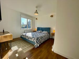 Maisons de vacances Ty Yan - wifi - nature : photos des chambres