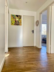 Maisons de vacances Ty Yan - wifi - nature : photos des chambres