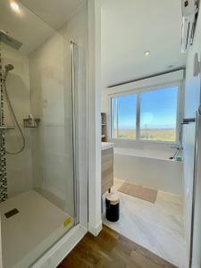 Maisons de vacances Ty Yan - wifi - nature : photos des chambres