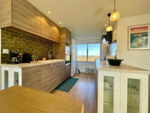 Maisons de vacances Ty Yan - wifi - nature : photos des chambres