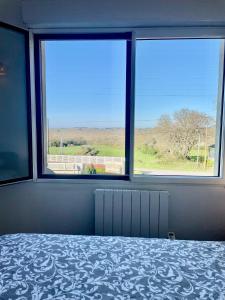 Maisons de vacances Ty Yan - wifi - nature : photos des chambres