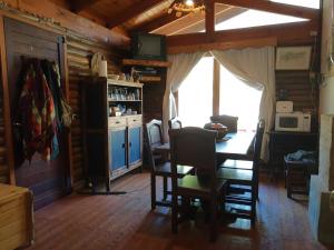 La Casita de Beba