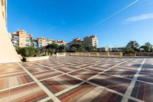 Charmant studio à Hyères avec balcon - 25 m²