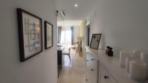 Charming 3 bedrooms with a sea view