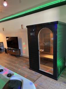 Appart'hotels L-Imperial : photos des chambres