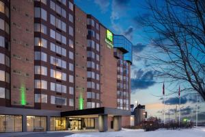 Holiday Inn Ottawa East by IHG