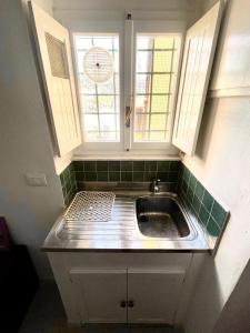 Una finestra sul mare