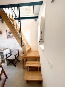 Una finestra sul mare