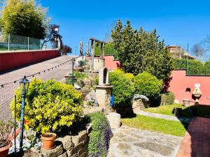 La Mammola Bed&Breakfast