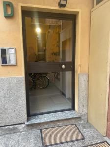 Charming studio in the center