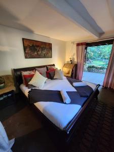 Stormsriver Backpackers - Dijembe