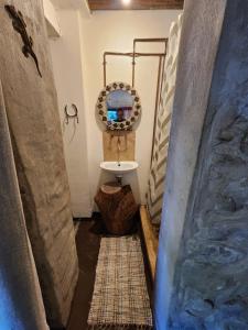 Stormsriver Backpackers - Dijembe