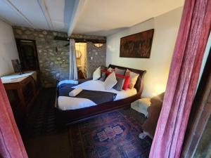 Stormsriver Backpackers - Dijembe