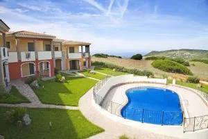 Appartamento Panorama - Tergu