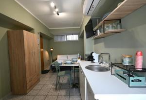 Kikos Rooms - Centro Tropea