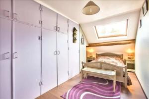 Villa spacieuse près de Senonches avec piscine privée