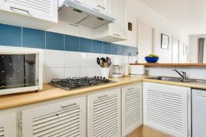 Maison pour 10 avec jardin à Noirmoutier