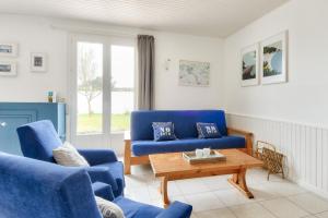 Maison pour 10 avec jardin à Noirmoutier