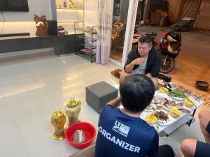 Hotel Kim Ngân Đảo Lý Sơn