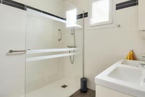 Maison pour 10 avec jardin à Noirmoutier