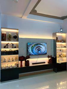 Hotel Kim Ngân Đảo Lý Sơn