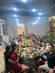 Hotel Kim Ngân Đảo Lý Sơn