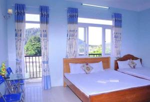 Hotel Kim Ngân Đảo Lý Sơn