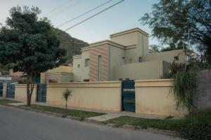 Casa CALA ENTRE EL VALLE DE BELÉN