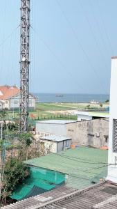 Hotel Kim Ngân Đảo Lý Sơn