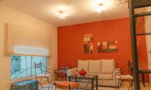 Casa CALA ENTRE EL VALLE DE BELÉN