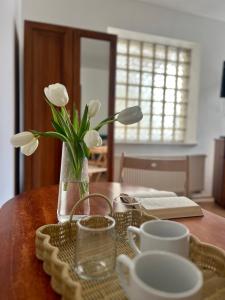 Agapella Apartamemty- Villa Agapella 250m from the beach